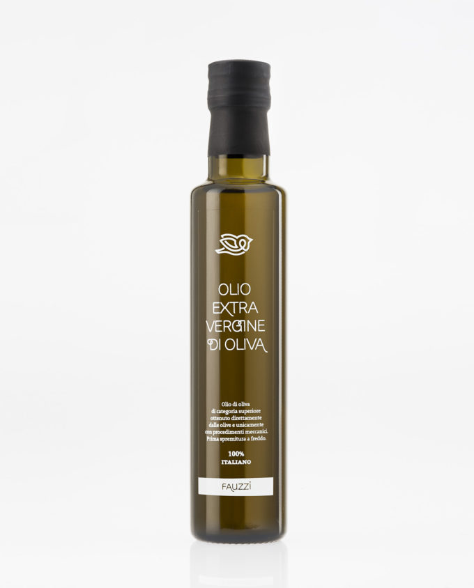 Olio Extra Vergine di Oliva 0,25 L