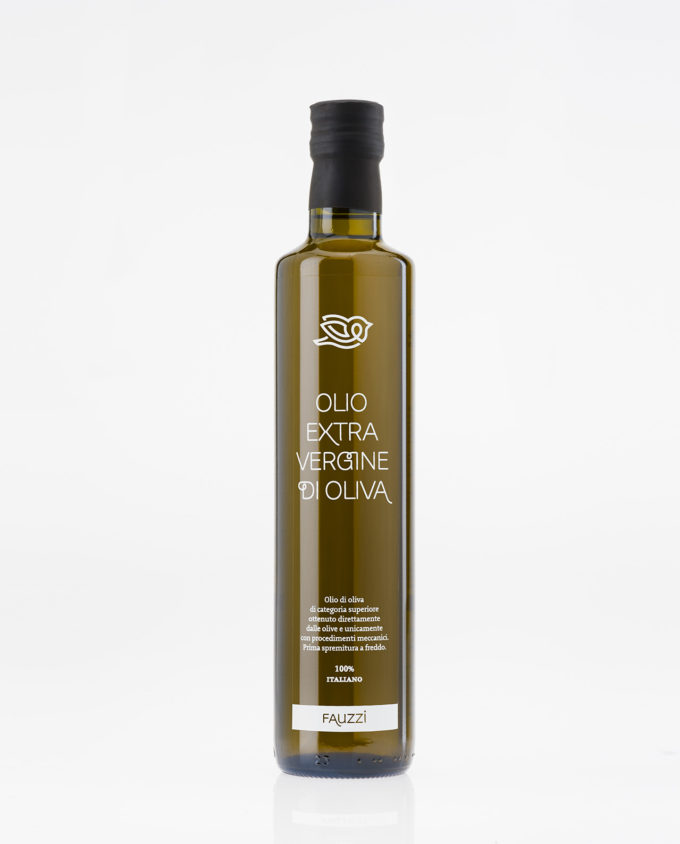 Olio Extra Vergine di Oliva 0,5 L