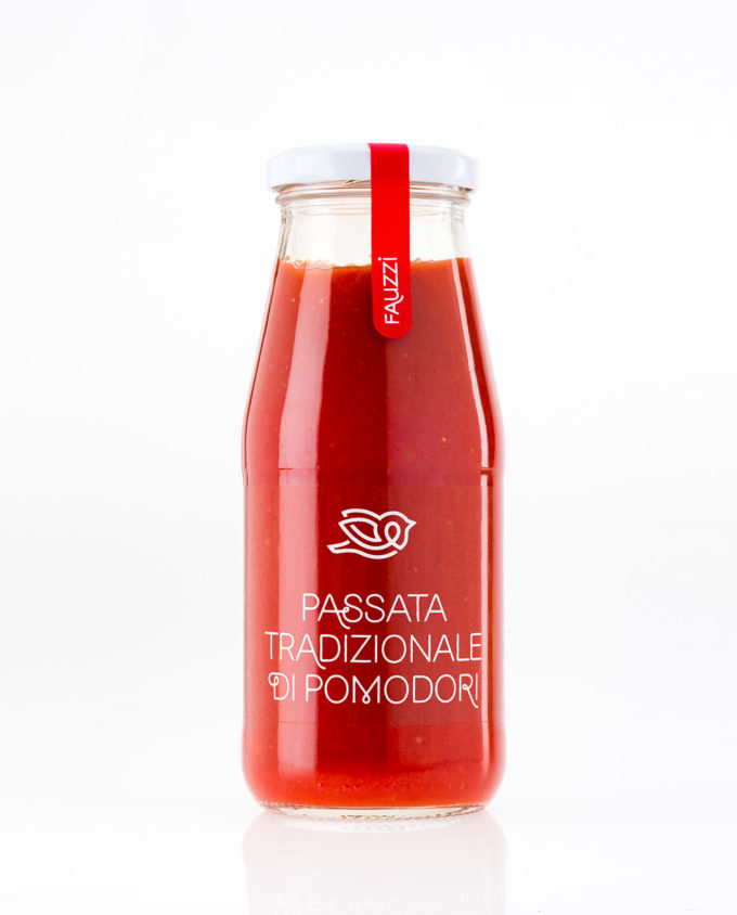 Passata di pomodoro 400 g