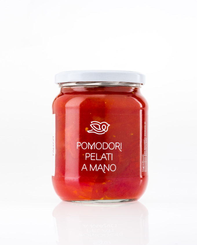 Pomodori pelati