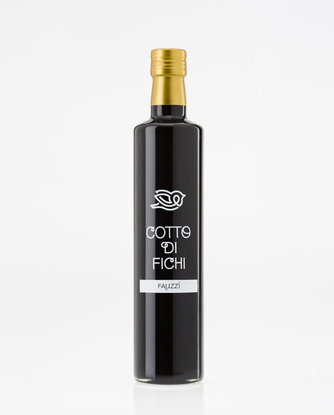 Vincotto di Fichi 0,5 L